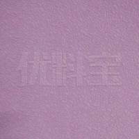 紫色针织针织提花布面料