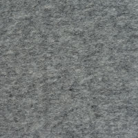 快反 无彩色针织面料