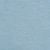 童装蓝色针织面料