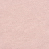 粉色针织毛圈布面料