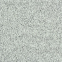 灰色毛纺顺毛呢面料